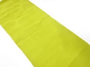 未使用品　正絹　帯揚げ